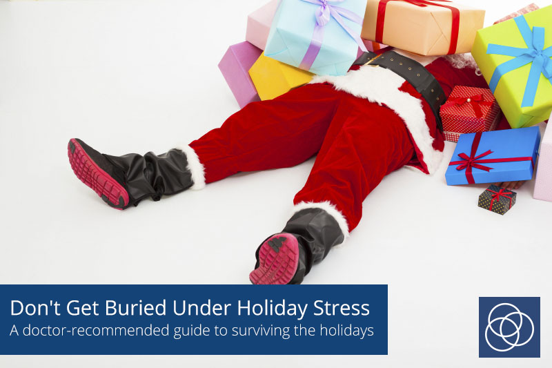 stress management