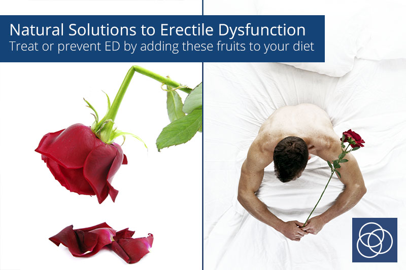 erectile dysfunction treatment